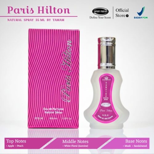 Parfum Tarim B