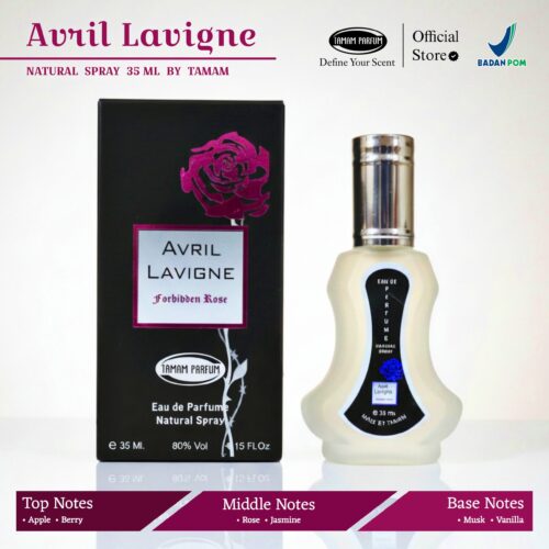 Parfum Tamam C